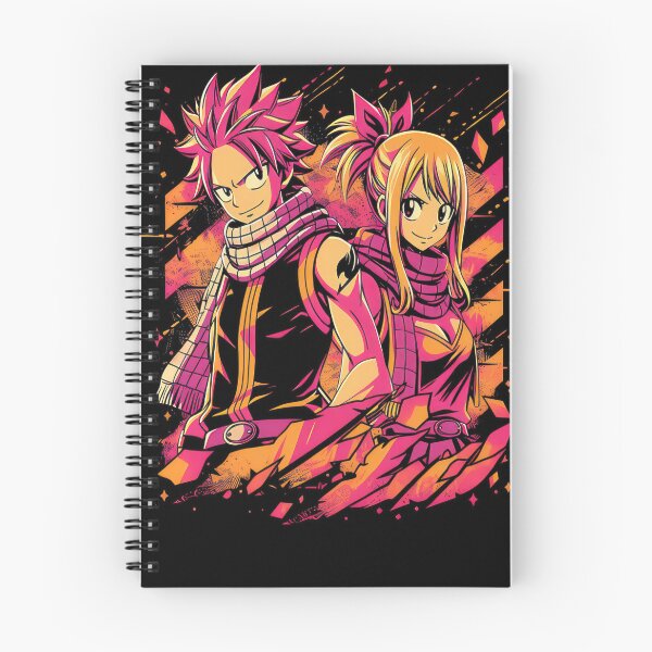 Item preview, Fairy Tail designed and sold by mika-gallery.