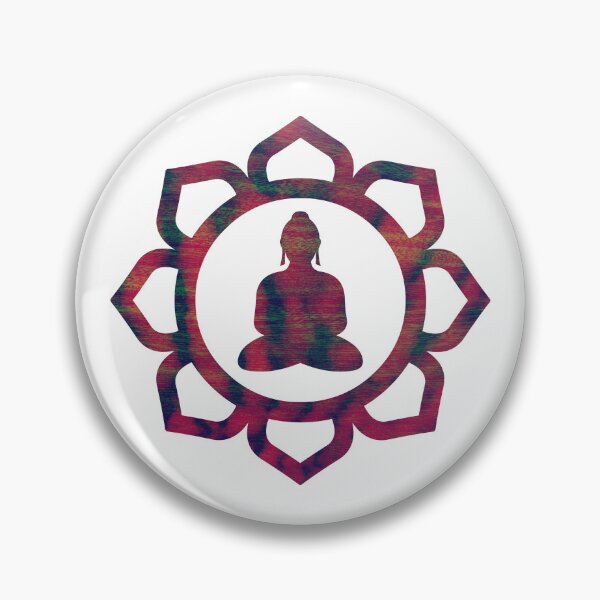 Item preview, Inner Peace Plum designed and sold by mezzilicious.