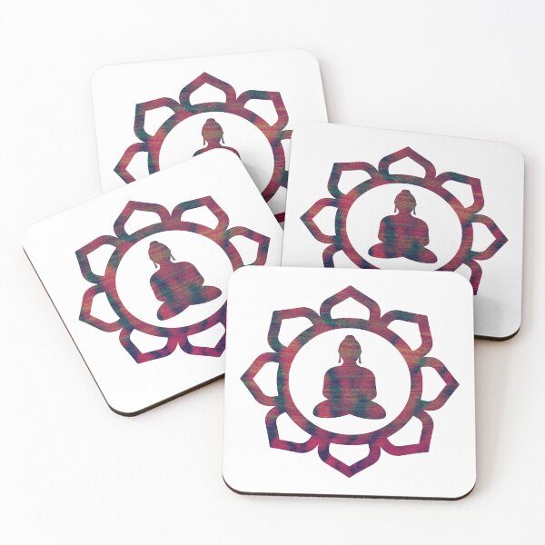 Item preview, Inner Peace Plum designed and sold by mezzilicious.