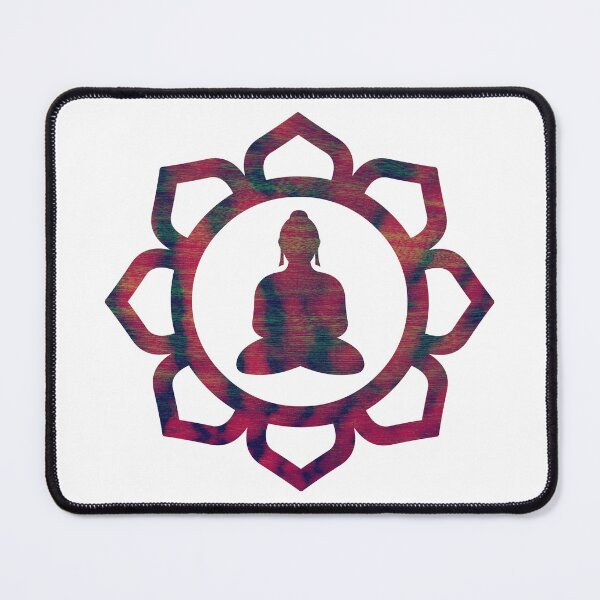 Item preview, Inner Peace Plum designed and sold by mezzilicious.