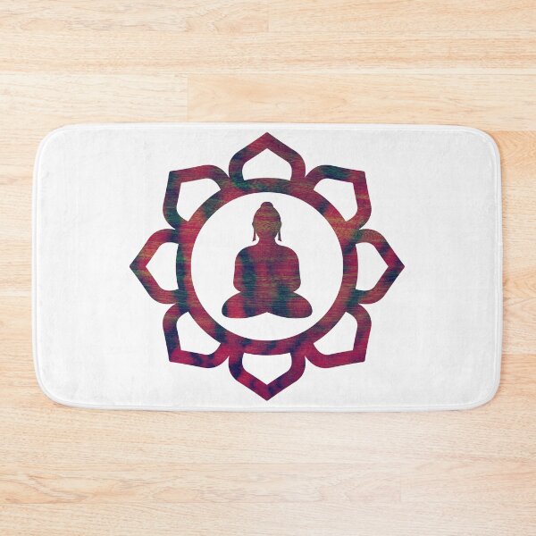 Item preview, Inner Peace Plum designed and sold by mezzilicious.