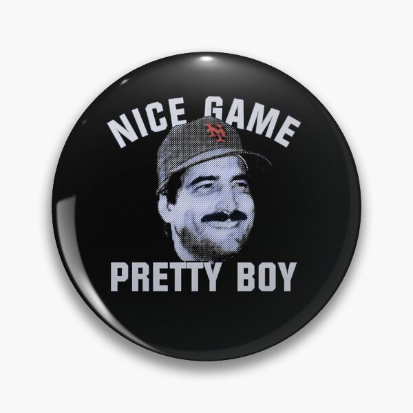 Item preview, Keith Hernandez New York M Nice Game Pretty Boy designed and sold by BriaKing1.
