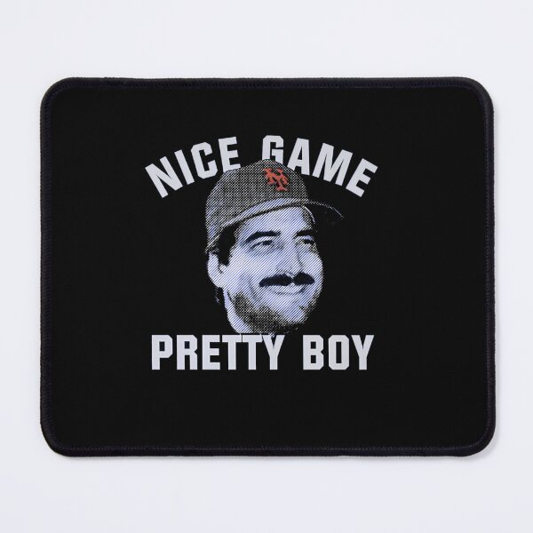 Item preview, Keith Hernandez New York M Nice Game Pretty Boy designed and sold by BriaKing1.