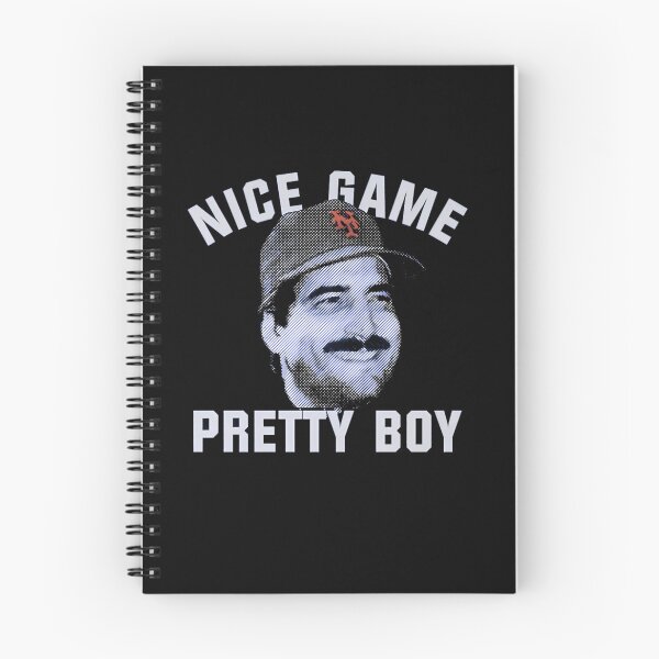 Item preview, Keith Hernandez New York M Nice Game Pretty Boy designed and sold by BriaKing1.