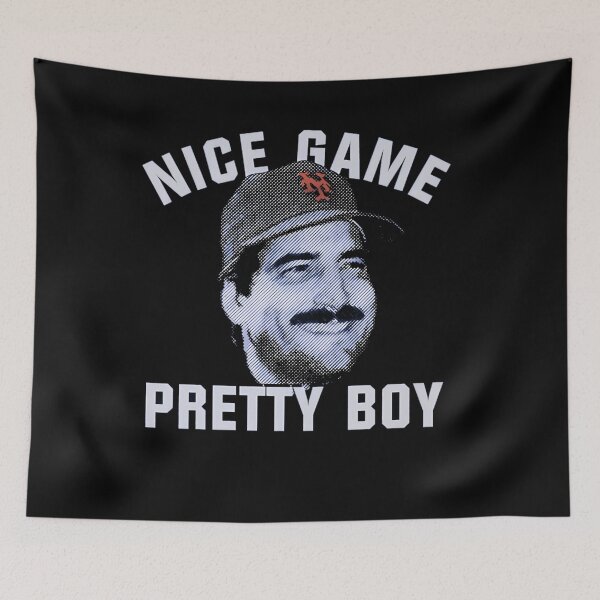 Item preview, Keith Hernandez New York M Nice Game Pretty Boy designed and sold by BriaKing1.