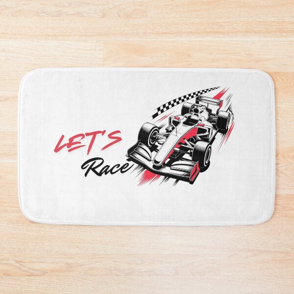 Item preview, F1 car designed and sold by Chris-graphics-art.