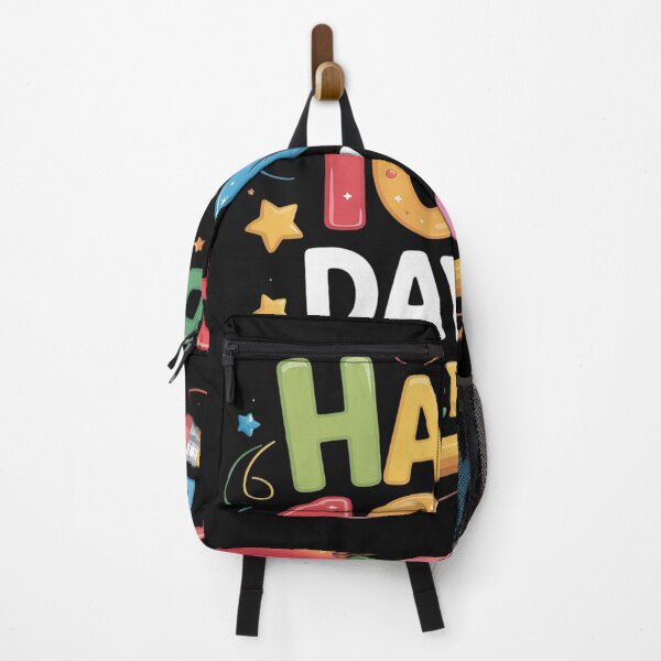 Item preview, Happy 100th Day of Kindergarten Teacher Student 100 Days designed and sold by trinfhri.