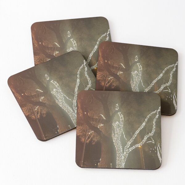 Item preview, Magic Forest by ElitebyElise designed and sold by ElitebyElise.