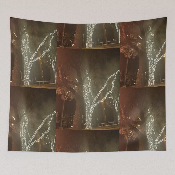 Item preview, Magic Forest by ElitebyElise designed and sold by ElitebyElise.