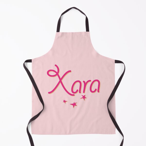 Item preview, My Name is Xara designed and sold by CharlottePlaceArt.