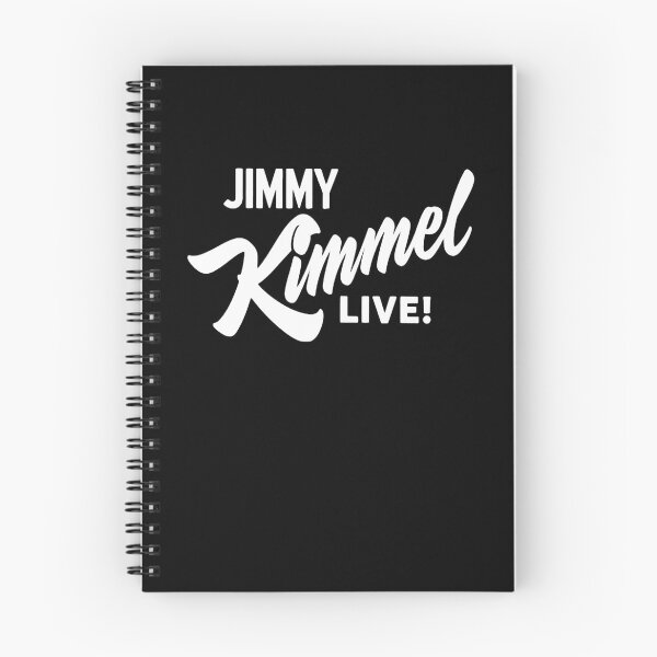 Item preview,  Jimmy Kimmel Live designed and sold by BriaKing1.