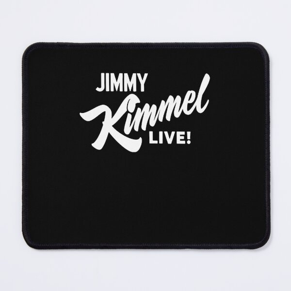 Item preview,  Jimmy Kimmel Live designed and sold by BriaKing1.