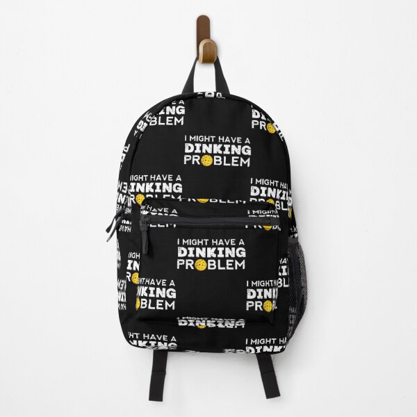 Item preview, Pickleball Might Have Dinking Problem Pickle Ball designed and sold by FlorenceNorma.