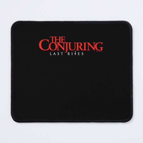 Item preview, The Conjuring Fan Scary Creepy Series Movie Film The Aesthetic Horror designed and sold by BriaKing1.