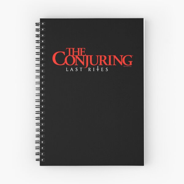 Item preview, The Conjuring Fan Scary Creepy Series Movie Film The Aesthetic Horror designed and sold by BriaKing1.