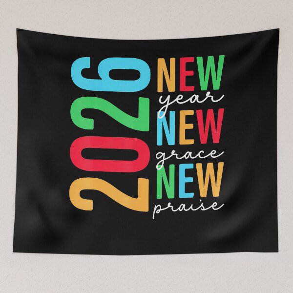 Item preview, 2026 New Years Eve For Women Men Mom Happy New Year designed and sold by JeneMindy.