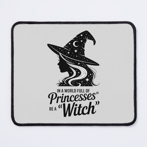 Item preview, in a World Full of Princesses Be a Witch designed and sold by LittleDame.