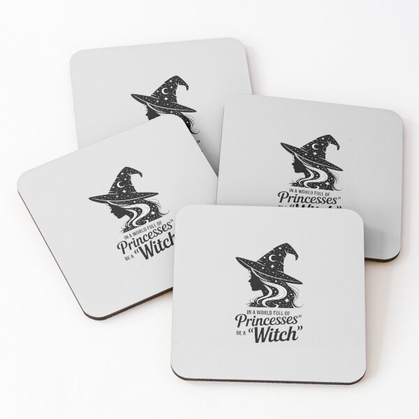 Item preview, in a World Full of Princesses Be a Witch designed and sold by LittleDame.