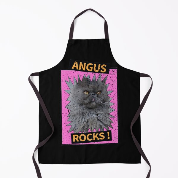 Item preview, Angus the Highland Cow designed and sold by Jook1951.