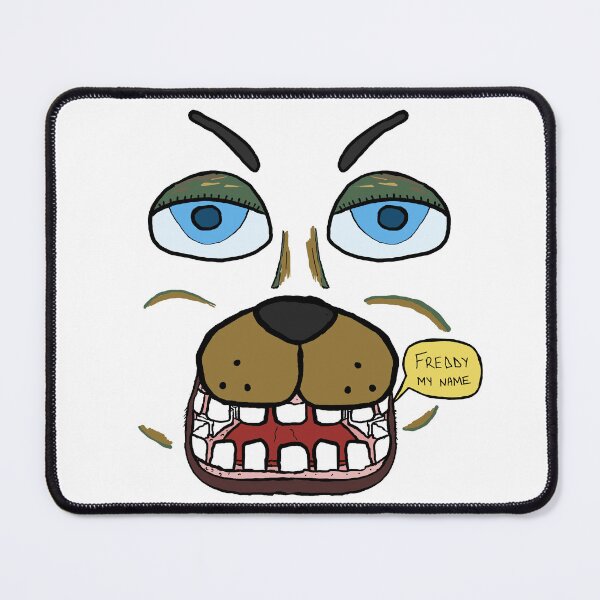 Item preview, Freddy My Name designed and sold by Shooz34.