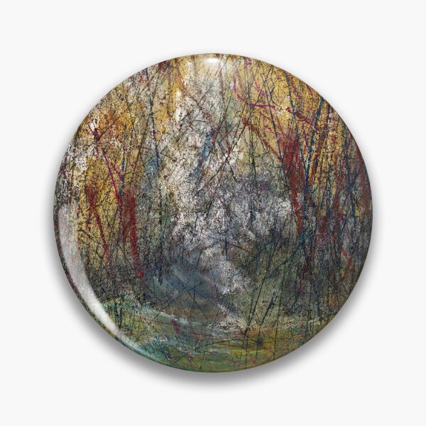 Item preview, Forest in autumn designed and sold by Oscar-1952.