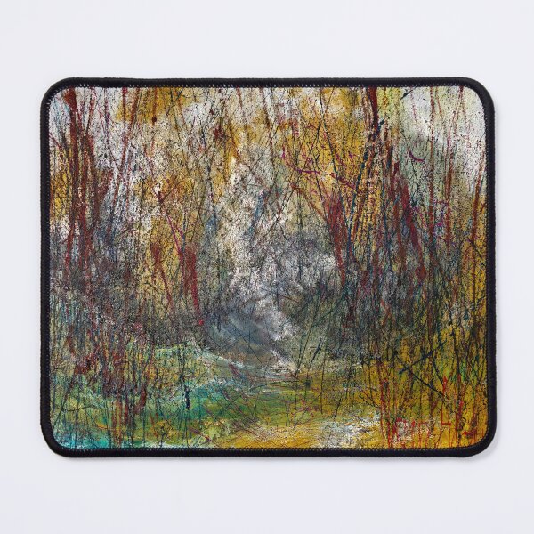 Item preview, Forest in autumn designed and sold by Oscar-1952.