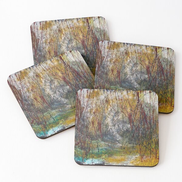 Item preview, Forest in autumn designed and sold by Oscar-1952.