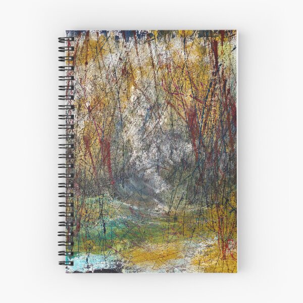 Item preview, Forest in autumn designed and sold by Oscar-1952.