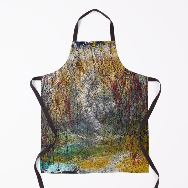 Item preview, Forest in autumn designed and sold by Oscar-1952.