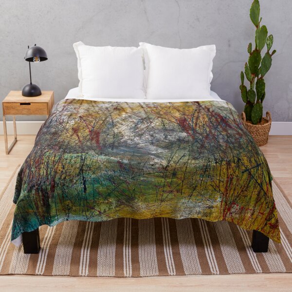 Item preview, Forest in autumn designed and sold by Oscar-1952.