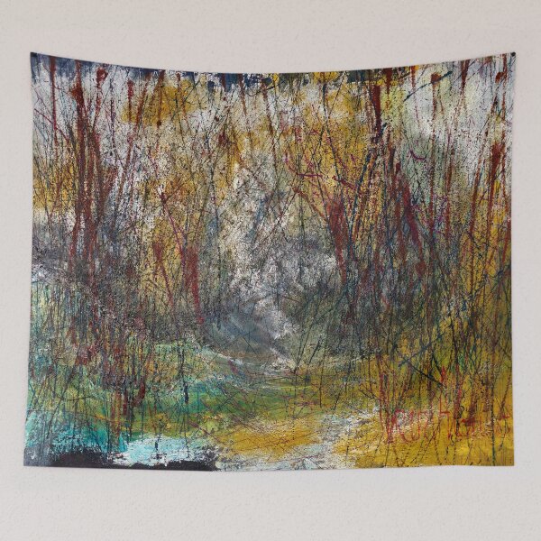 Item preview, Forest in autumn designed and sold by Oscar-1952.