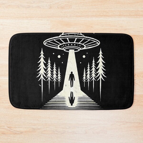 Item preview, Get In Loser Alien Conspiracy Believe Abduction Alien Ufo designed and sold by JeneMindy.