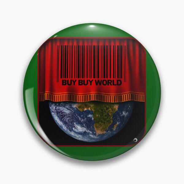 Item preview, Capital Punishment designed and sold by Affray.
