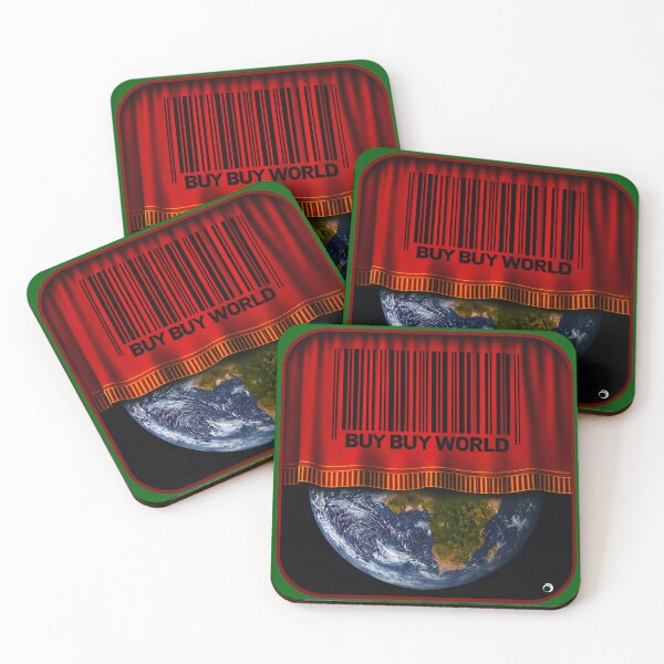 Item preview, Capital Punishment designed and sold by Affray.