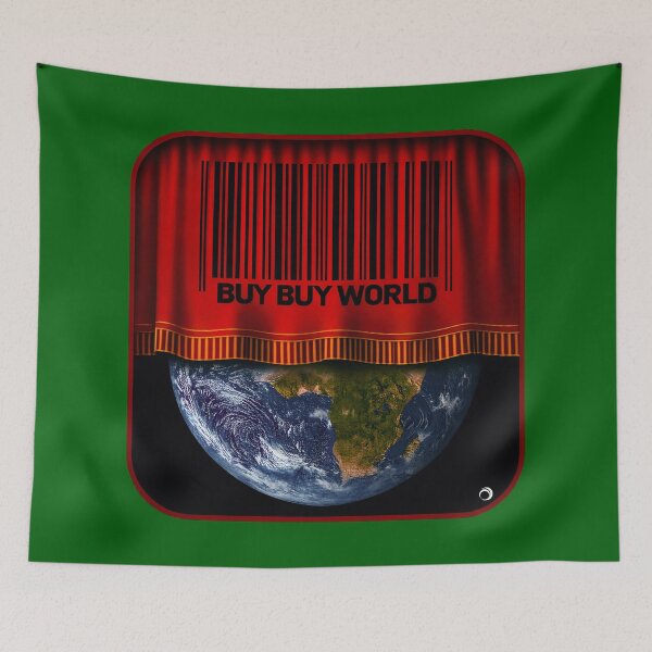 Item preview, Capital Punishment designed and sold by Affray.