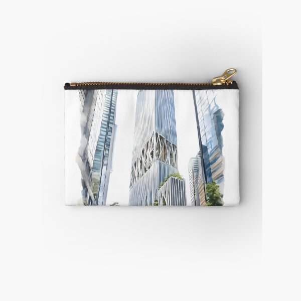 Item preview, Citadines Raffles Place Singapore designed and sold by Sunny806.