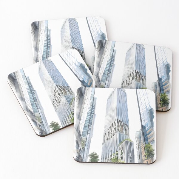 Item preview, Citadines Raffles Place Singapore designed and sold by Sunny806.