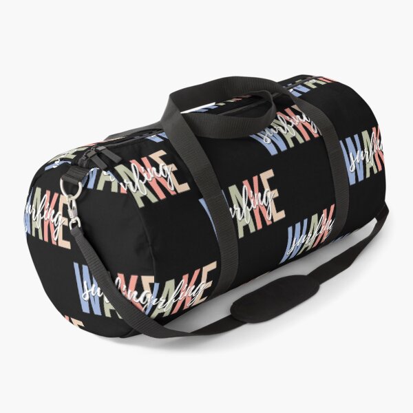 Item preview, Wake Surfing Wakesurf Wake Surfer Surfing Boat designed and sold by OnaConnie.