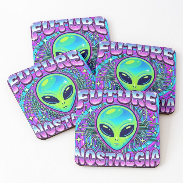 Item preview, Future nostalgia designed and sold by Jaime1422.