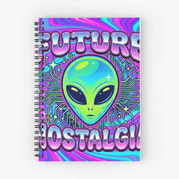 Item preview, Future nostalgia designed and sold by Jaime1422.