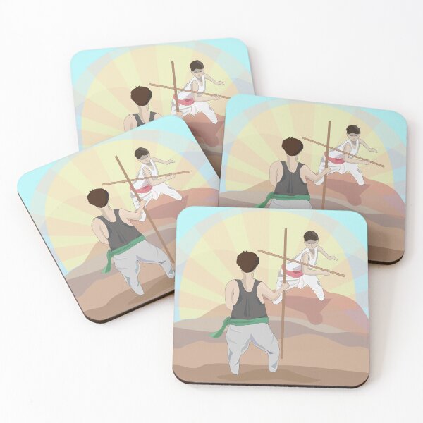 Item preview, Tamil Culture - Silambam designed and sold by Srisaranya.