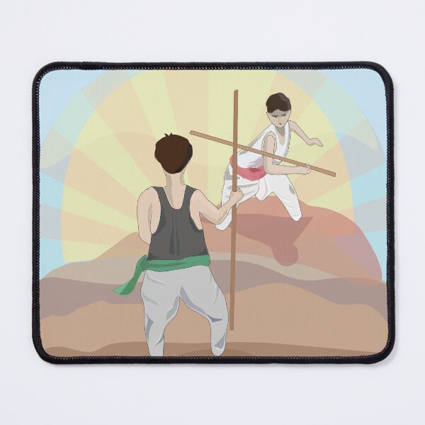 Item preview, Tamil Culture - Silambam designed and sold by Srisaranya.