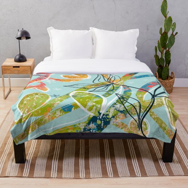 Item preview, Floral Dreams Background designed and sold by Sevilka.