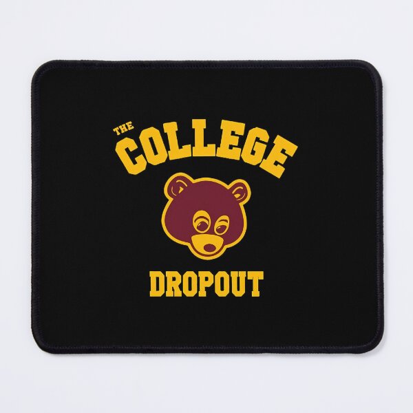 Item preview,  The College Dropout designed and sold by BriaKing1.