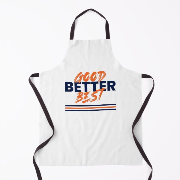 Item preview, Good Better Best Graphic Text Artwork designed and sold by Bear Creative.