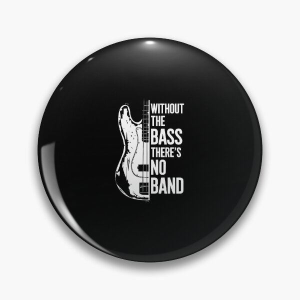 Aperçu de l'œuvre Bassiste pour bassiste musicien créée et vendue par ToriCarylon.