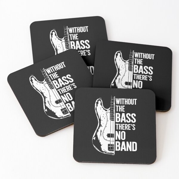 Aperçu de l'œuvre Bassiste pour bassiste musicien créée et vendue par ToriCarylon.