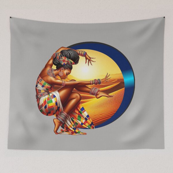 Item preview, Desert Dance designed and sold by Ninon 888.