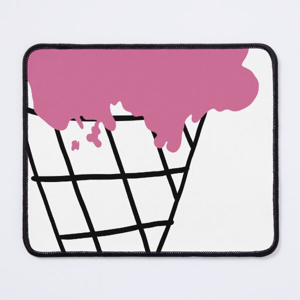 Item preview, Remy ice-cream designed and sold by hannahmfrench.