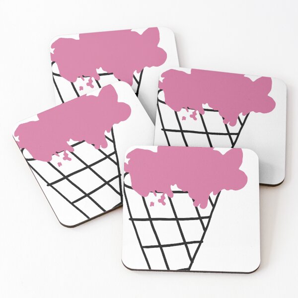 Item preview, Remy ice-cream designed and sold by hannahmfrench.